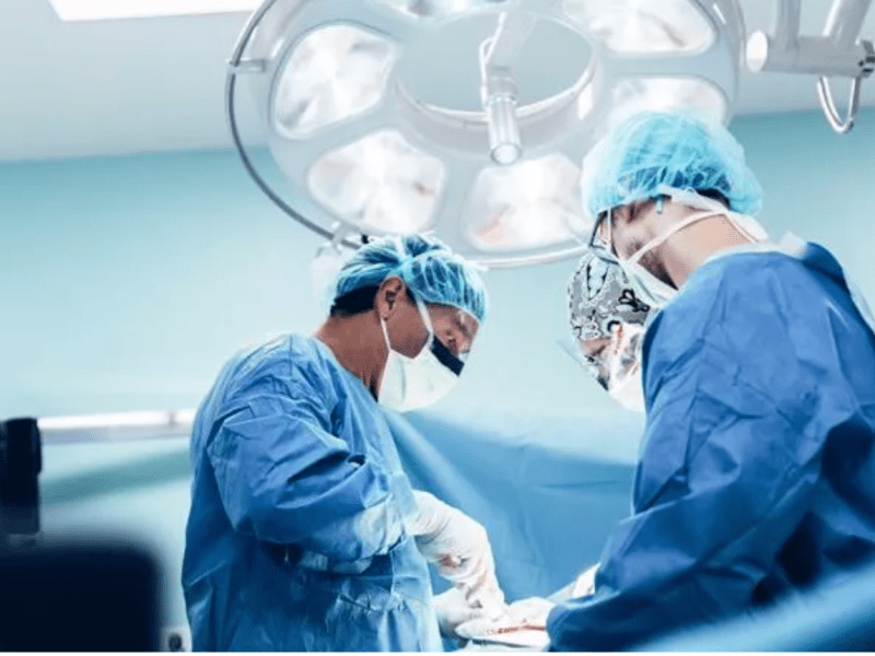 NIHR i4i product development award received for novel imaging system | King’s College&nbsp;London